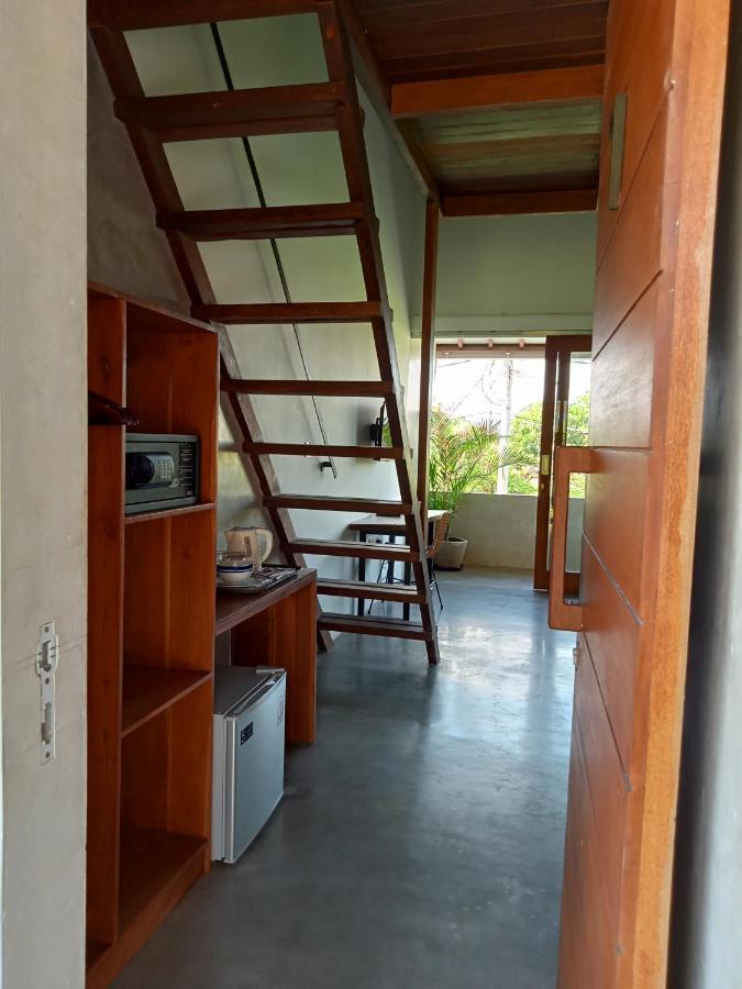Sammy'S Canggu Esterno foto